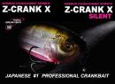 Z-CRANK X