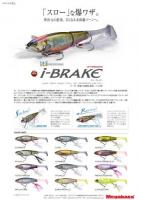 i-BRAKE 2024 INTERMIDIATE